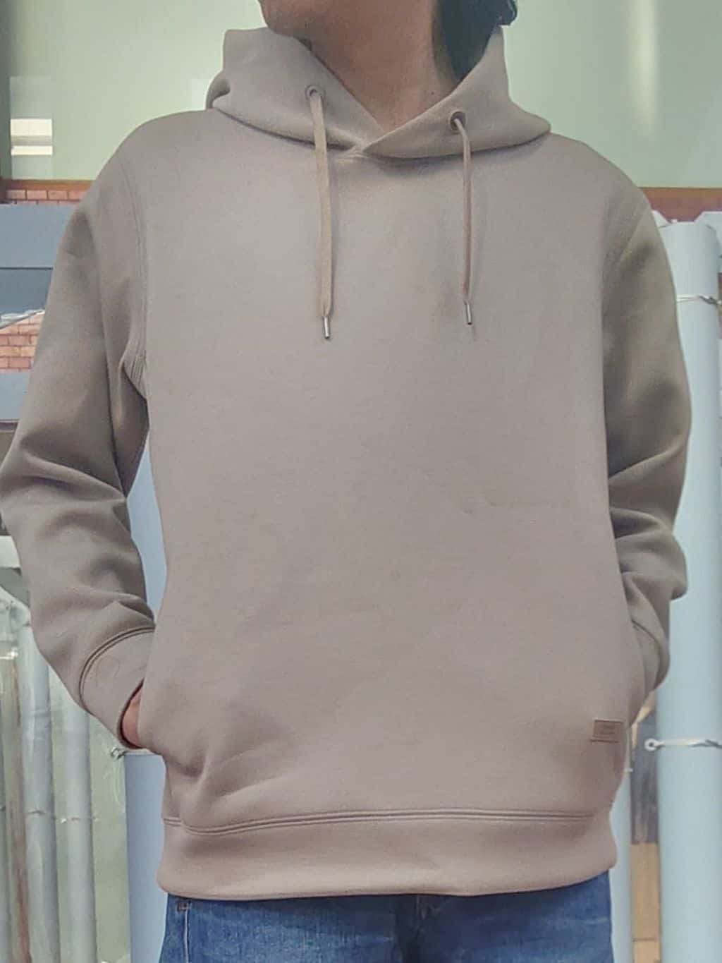 かしげるさんの「TAKEO KIKUCHI｜【DOWN FABRIC】ダウンファブリック スタンドカラーブルゾン」を使ったコーディネート
