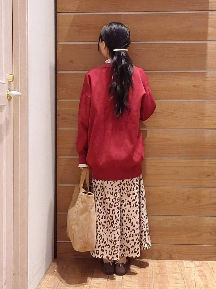 remiiiさんの「SHOO･LA･RUE｜」を使ったコーディネート