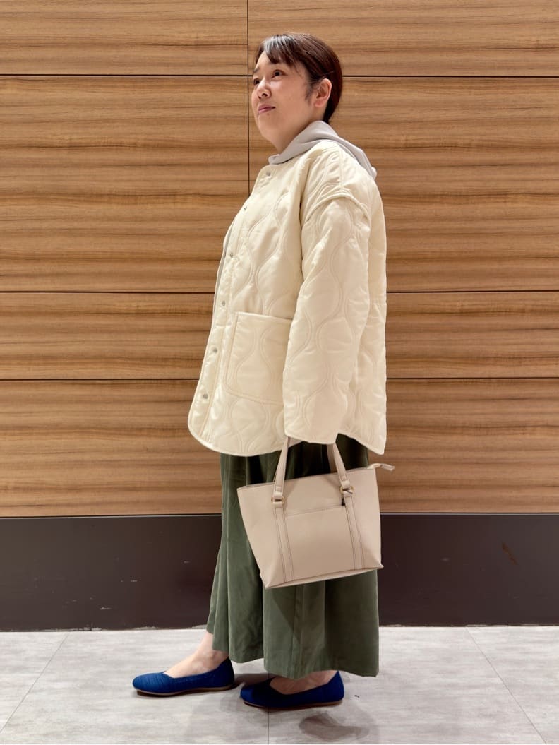 Mii (みー)さんの「SHOO･LA･RUE｜」を使ったコーディネート