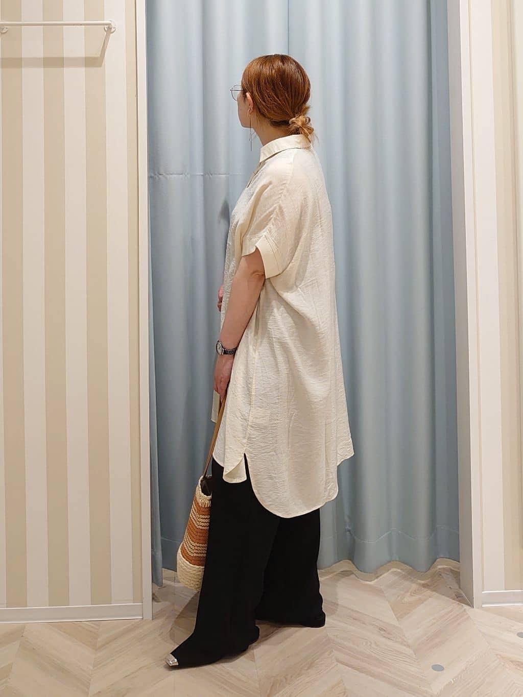 koikeee さんの「SHOO･LA･RUE｜」を使ったコーディネート