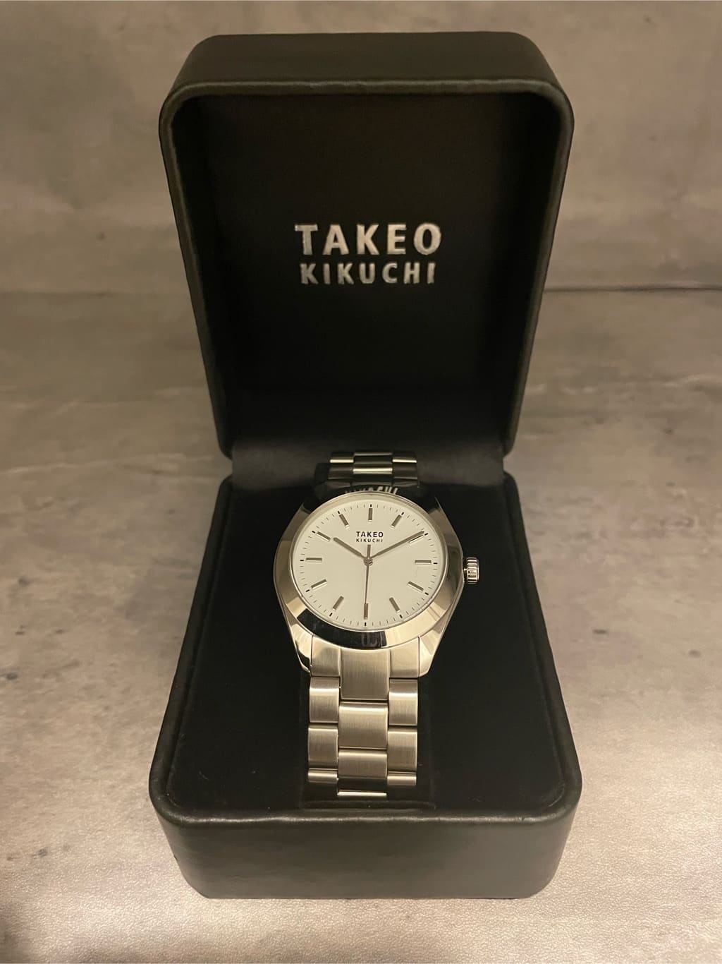 Suehiroさんの「TAKEO KIKUCHI｜」を使ったコーディネート