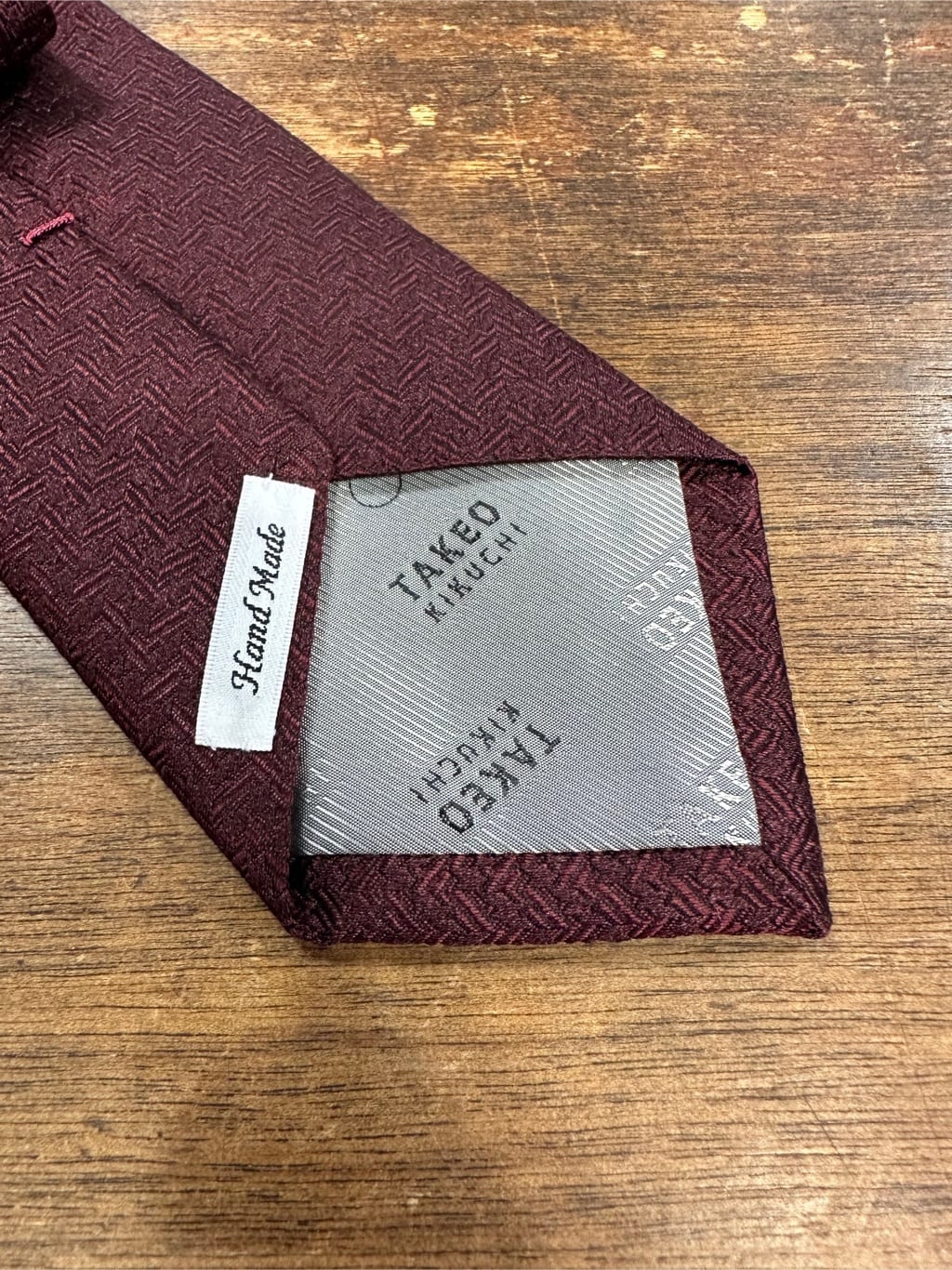 Uさんの「TAKEO KIKUCHI｜【Made in JAPAN】ドビーストライプ ドレス シャツ」を使ったコーディネート