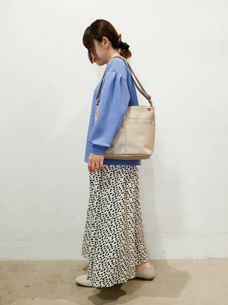 TSUCHIYAさんの「SHOO･LA･RUE｜」を使ったコーディネート