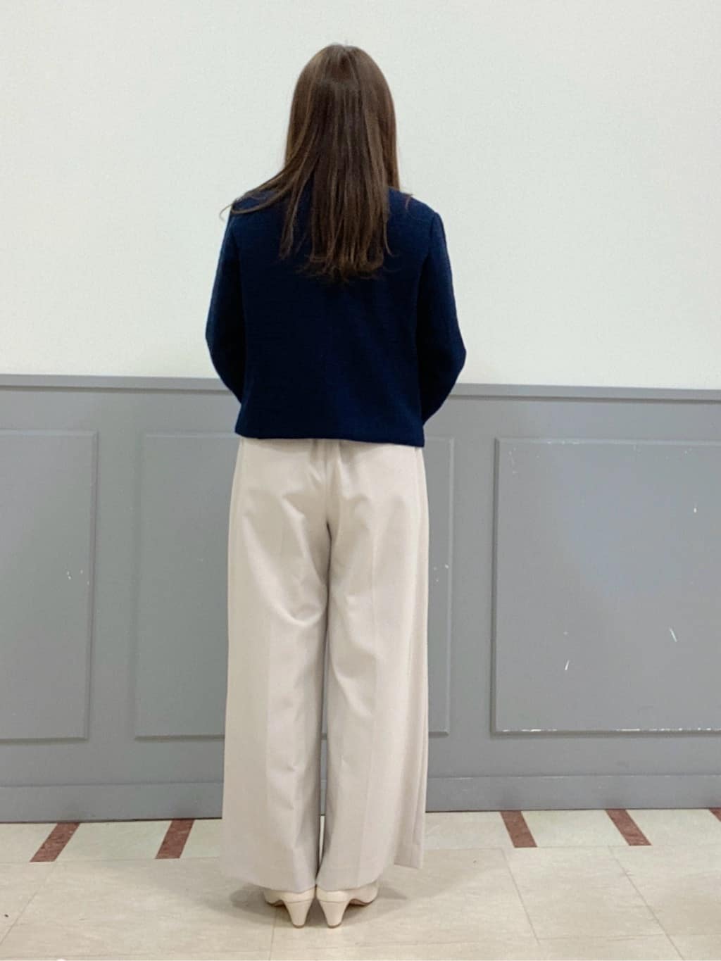 Sachieさんの「grove｜」を使ったコーディネート