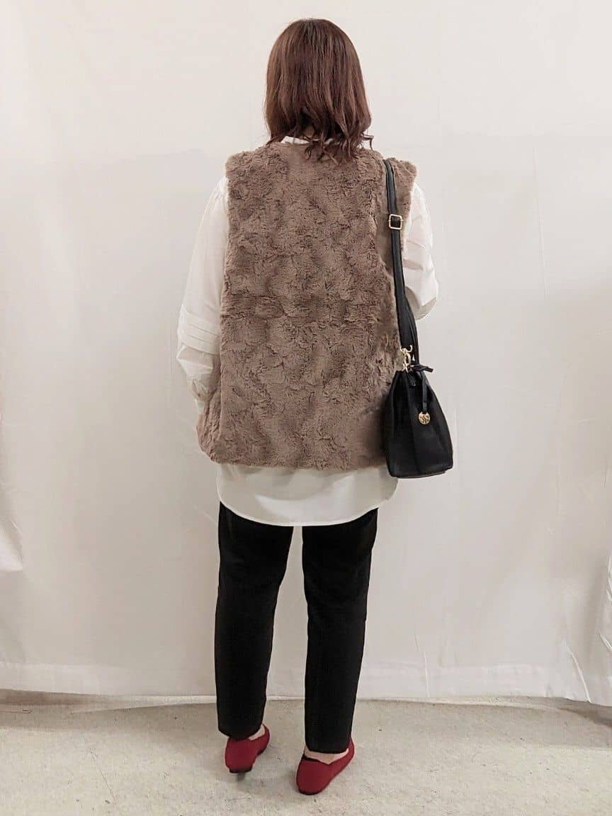 miniさんの「SHOO･LA･RUE｜」を使ったコーディネート