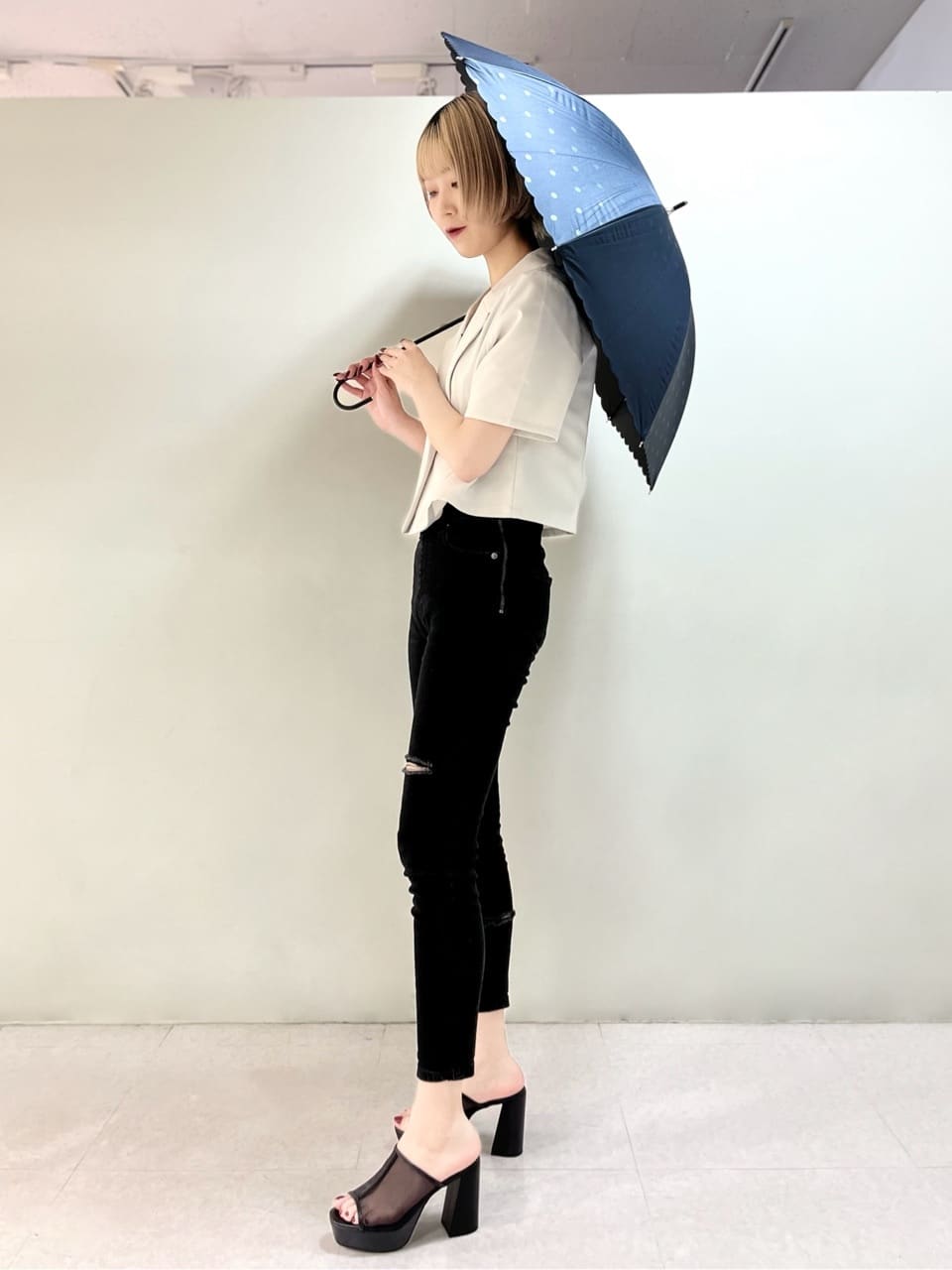 myさんの「ESPERANZA｜」を使ったコーディネート
