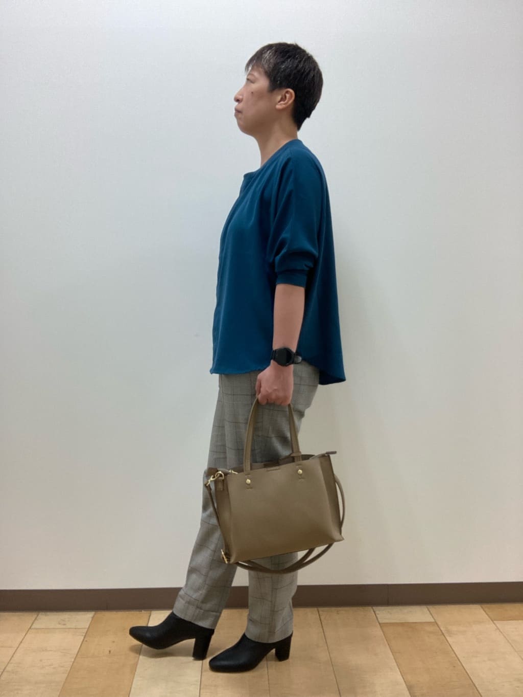 MUNEさんの「SHOO･LA･RUE｜」を使ったコーディネート