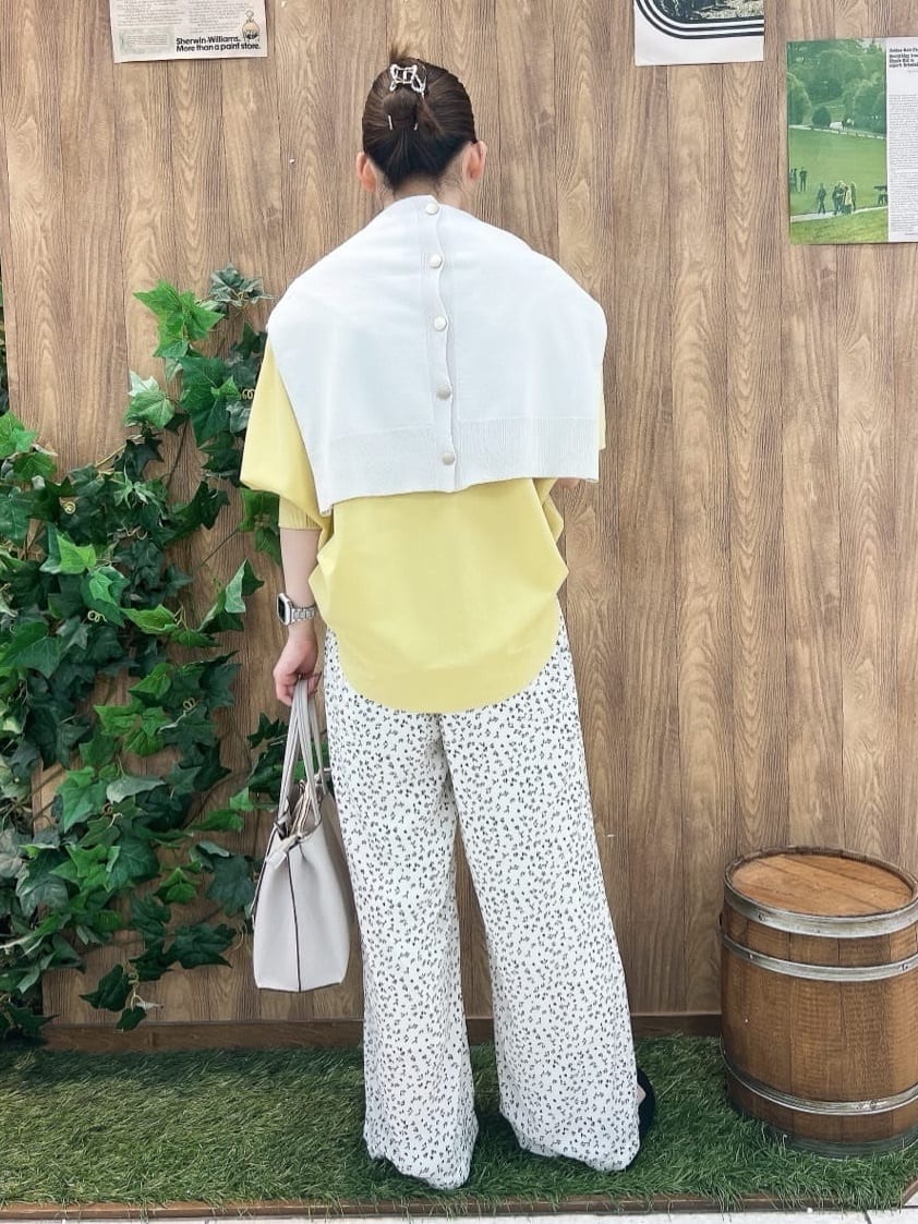 みーさんの「SHOO･LA･RUE｜」を使ったコーディネート