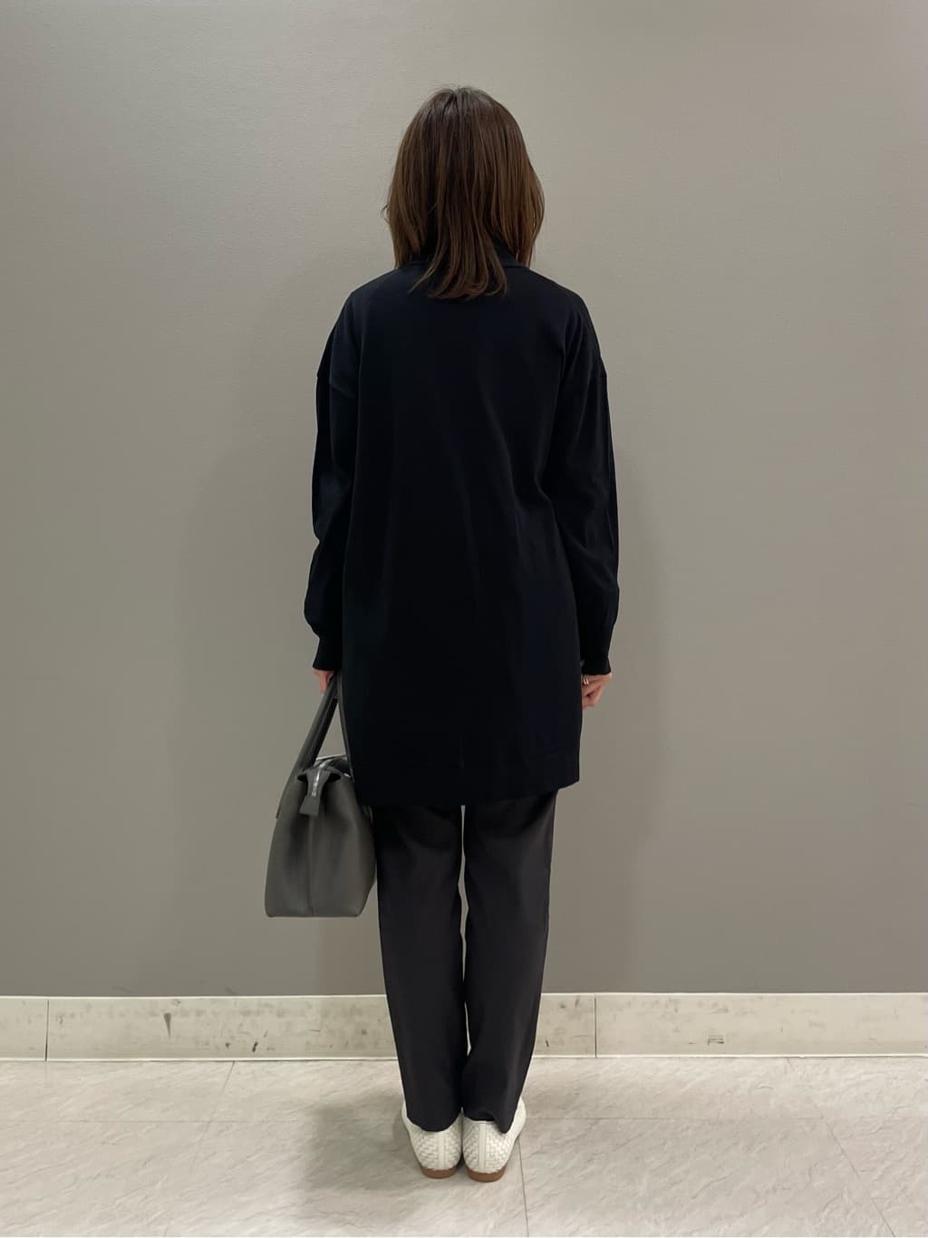 riiさんの「INDIVI｜」を使ったコーディネート