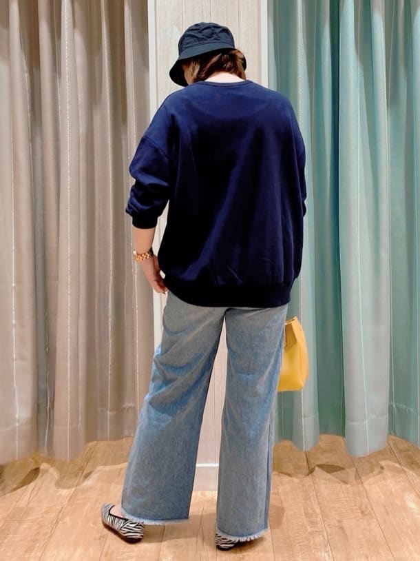 HANAさんの「SHOO･LA･RUE｜」を使ったコーディネート