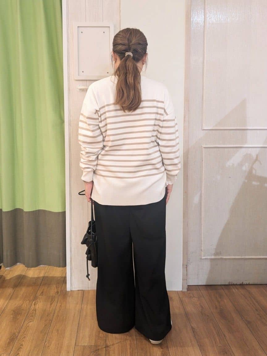 eさんの「SHOO･LA･RUE｜」を使ったコーディネート