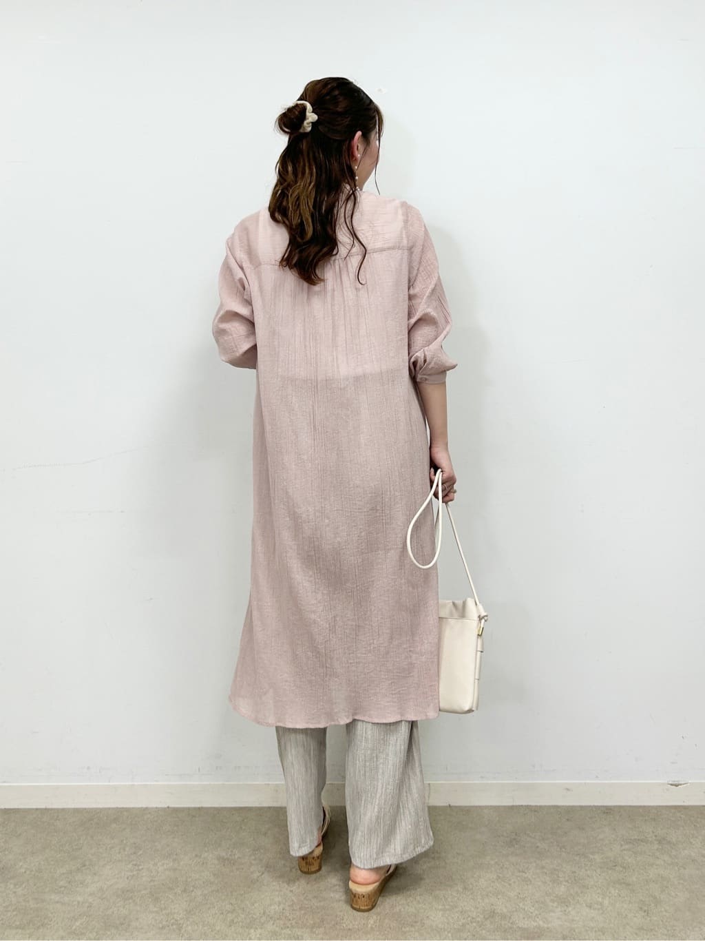 shionさんの「SHOO･LA･RUE｜」を使ったコーディネート