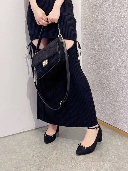 Naoさんの「ESPERANZA｜」を使ったコーディネート