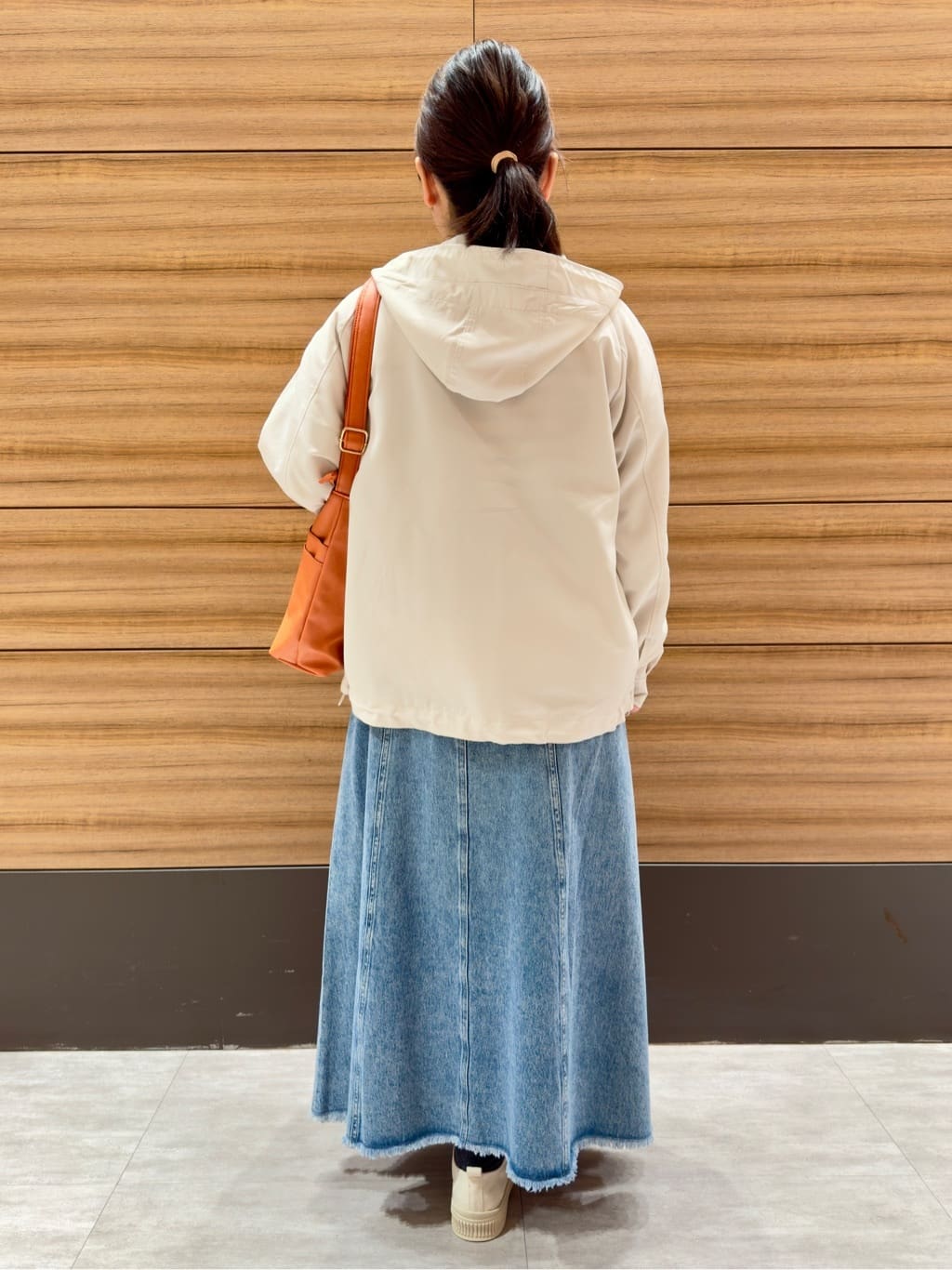 Mii (みー)さんの「SHOO･LA･RUE｜」を使ったコーディネート
