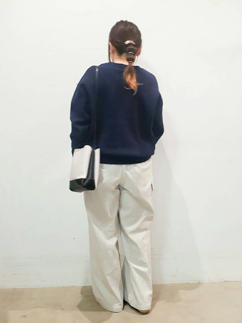 TSUCHIYAさんの「SHOO･LA･RUE｜」を使ったコーディネート
