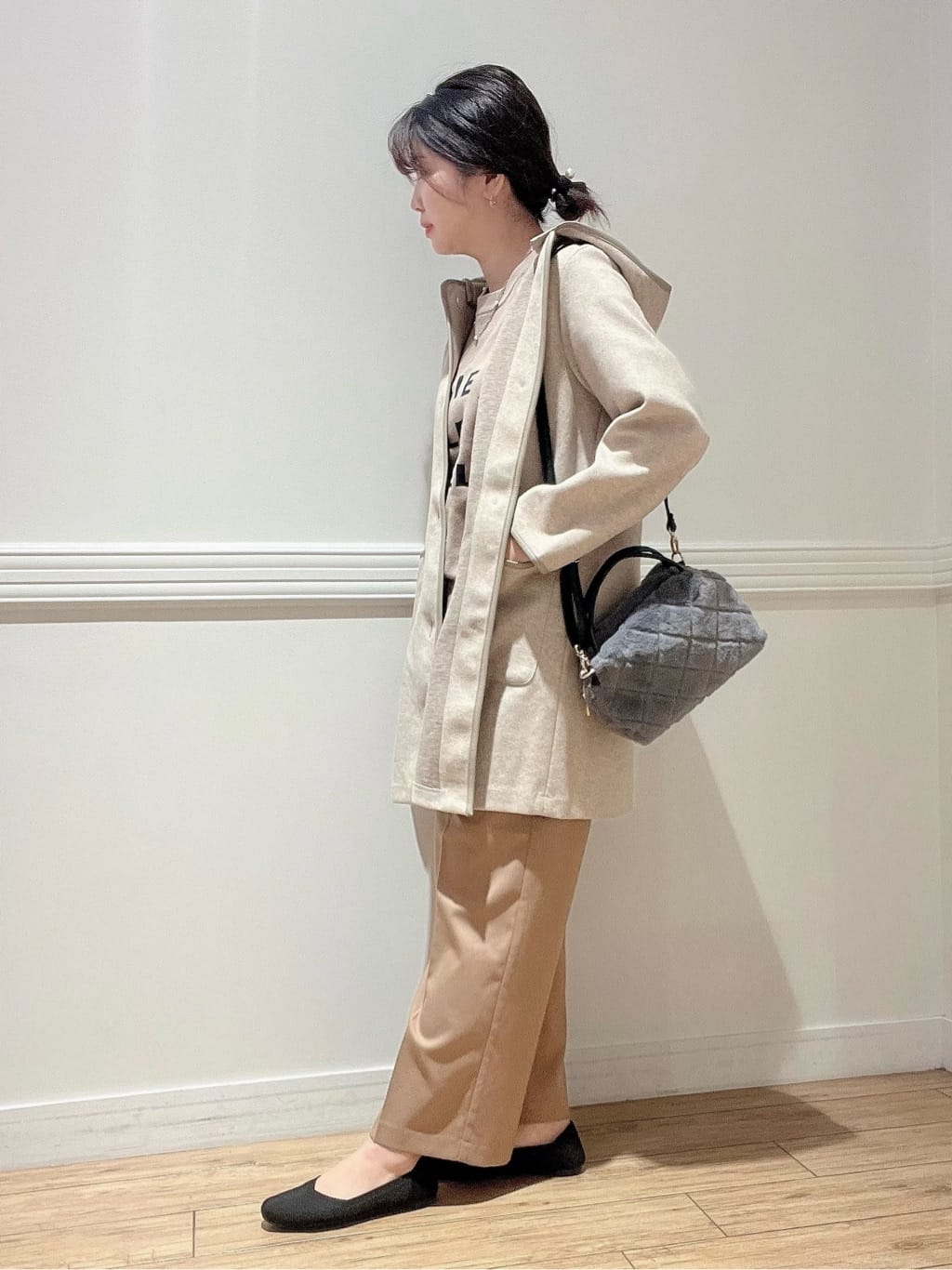 mariさんの「SHOO･LA･RUE｜」を使ったコーディネート
