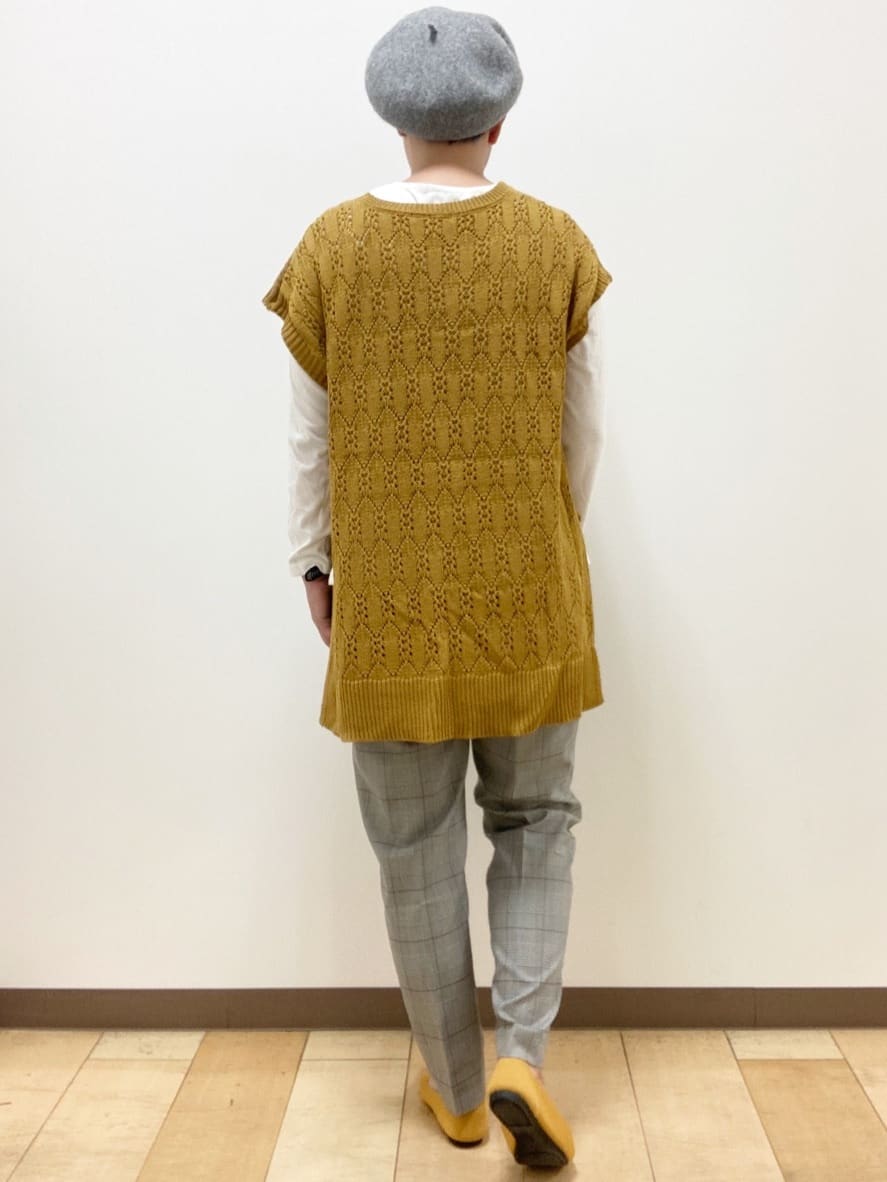 MUNEさんの「SHOO･LA･RUE｜」を使ったコーディネート