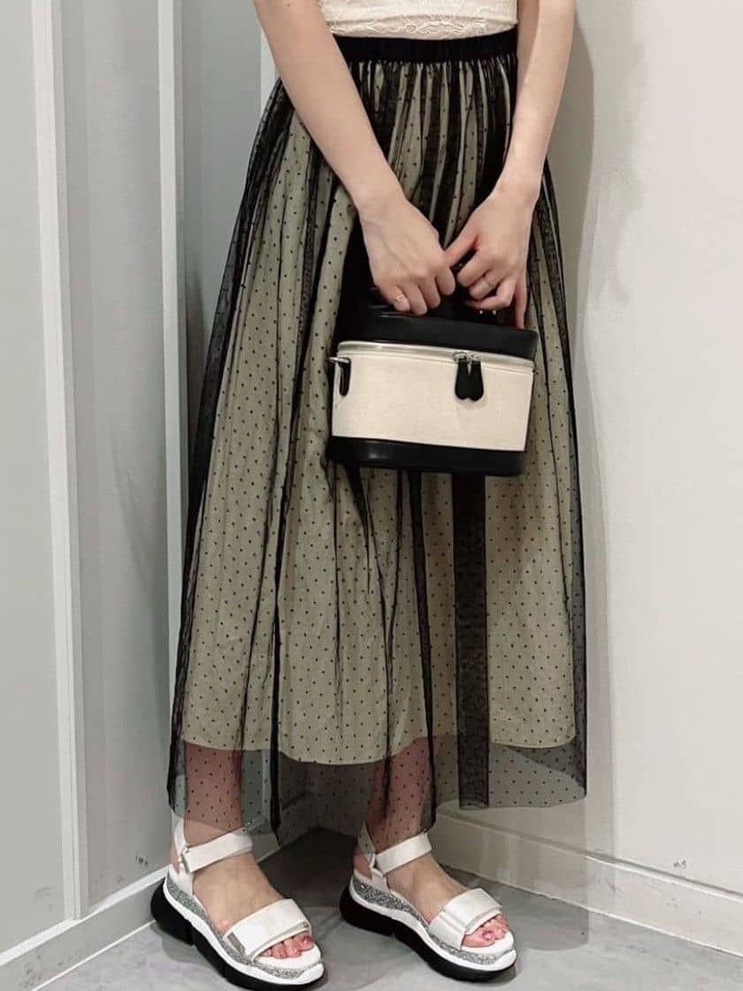 Naoさんの「ESPERANZA｜」を使ったコーディネート