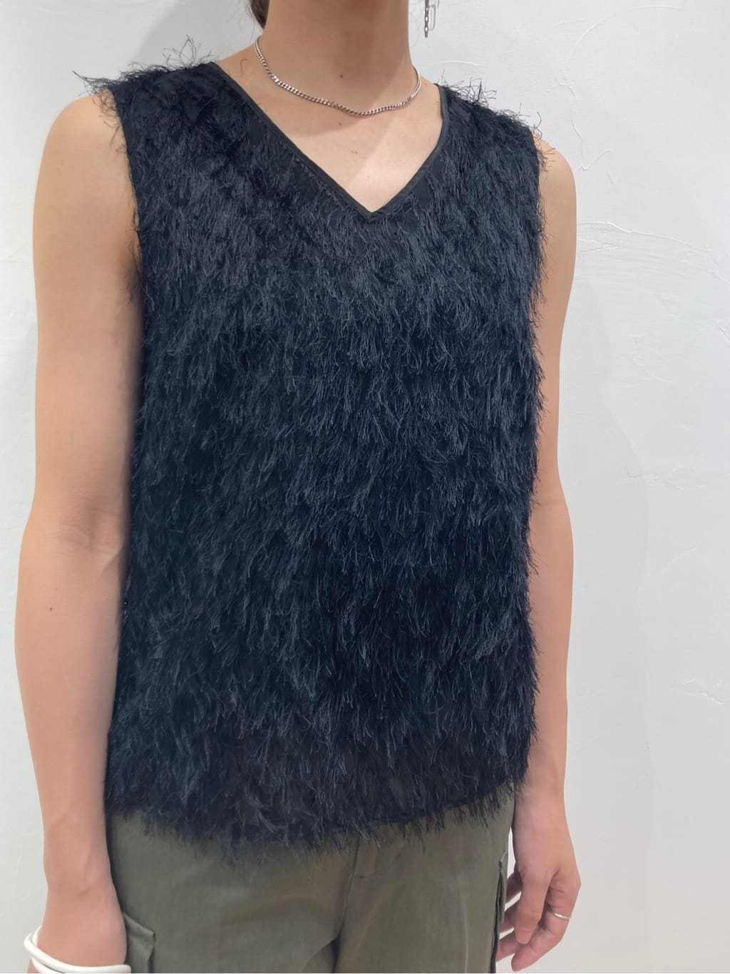 Harukaさんの「DRESSTERIOR｜」を使ったコーディネート