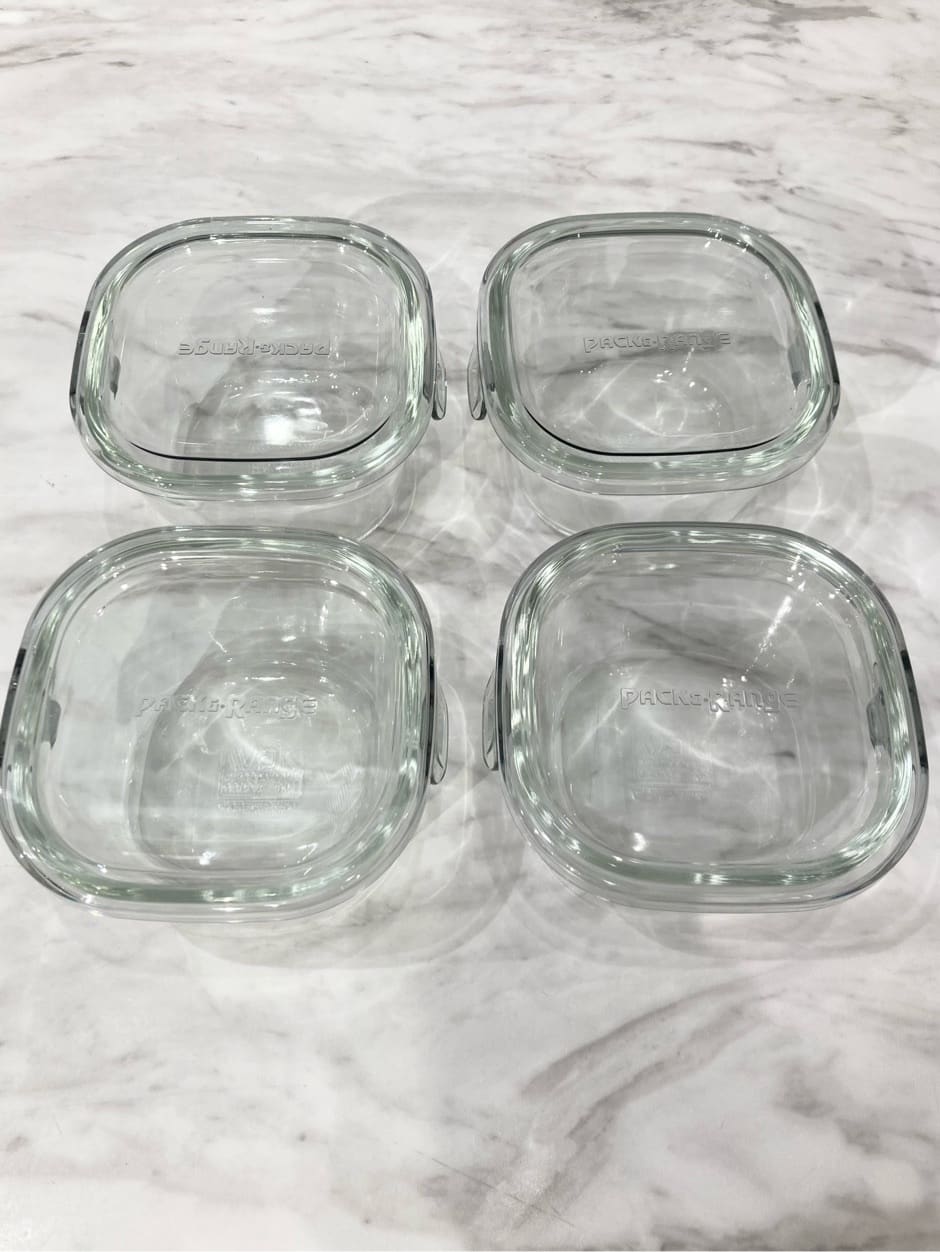 kuuuちゃんさんの「212 KITCHEN STORE｜パック＆レンジ システムセット クールグレー」を使ったコーディネート