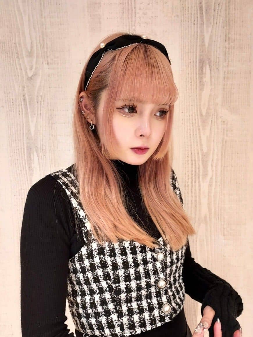 HUANG WEI HSUANさんの「ESPERANZA｜」を使ったコーディネート
