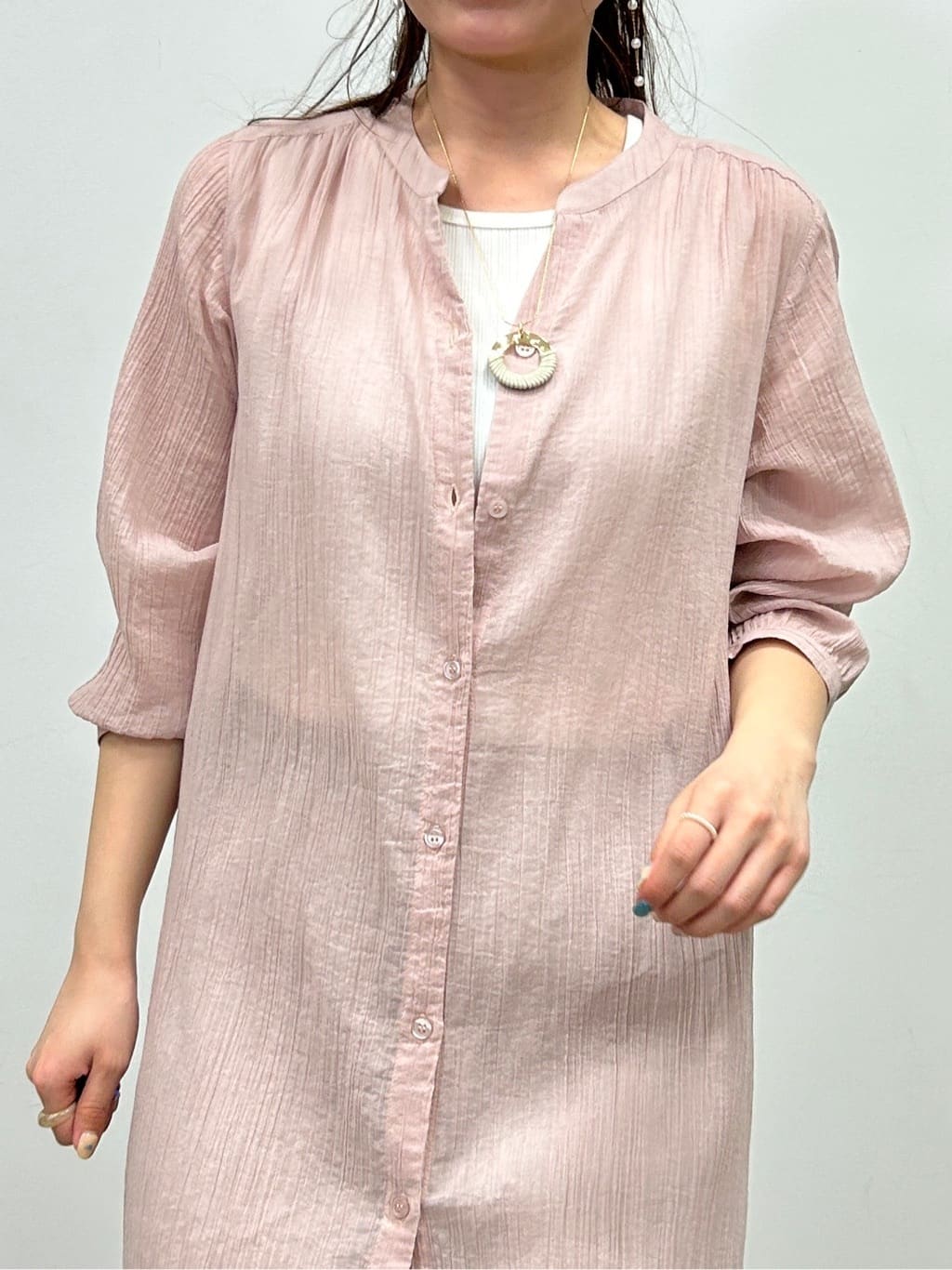shionさんの「SHOO･LA･RUE｜」を使ったコーディネート