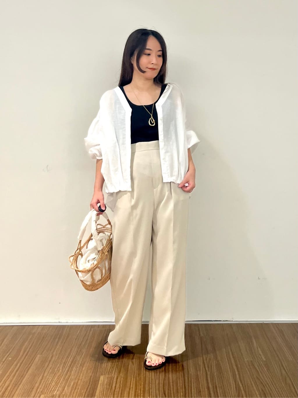 UNTITLED yone