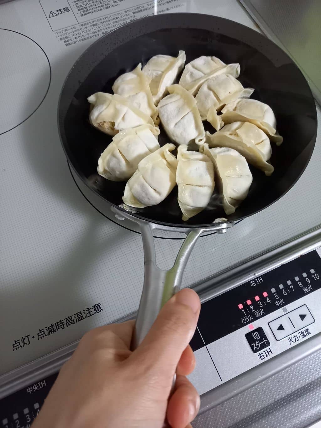 すーちゃんさんの「212 KITCHEN STORE｜スーパー鉄 エッグパン ＜Vitacraft ビタクラフト＞」を使ったコーディネート
