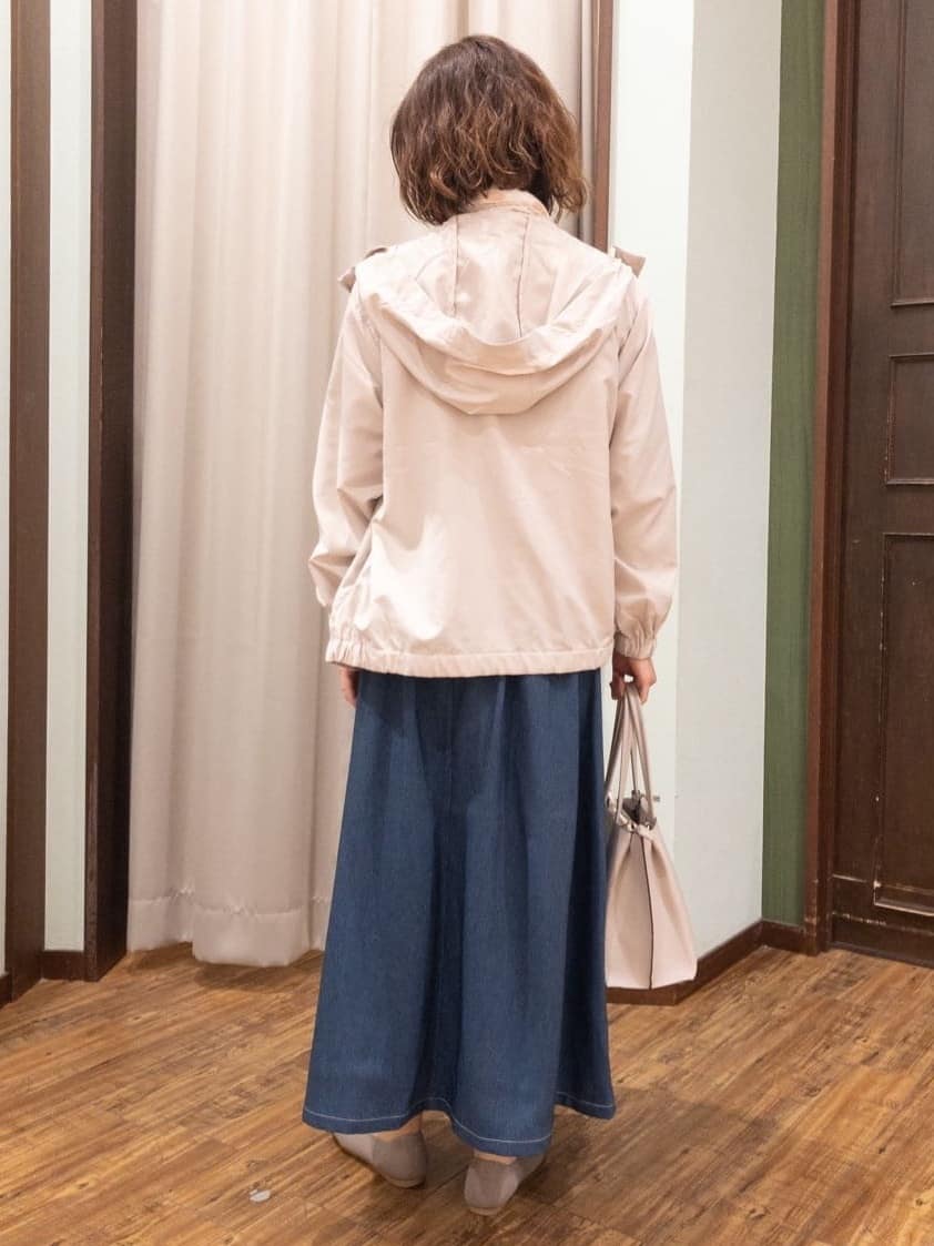yukaさんの「SHOO･LA･RUE｜」を使ったコーディネート