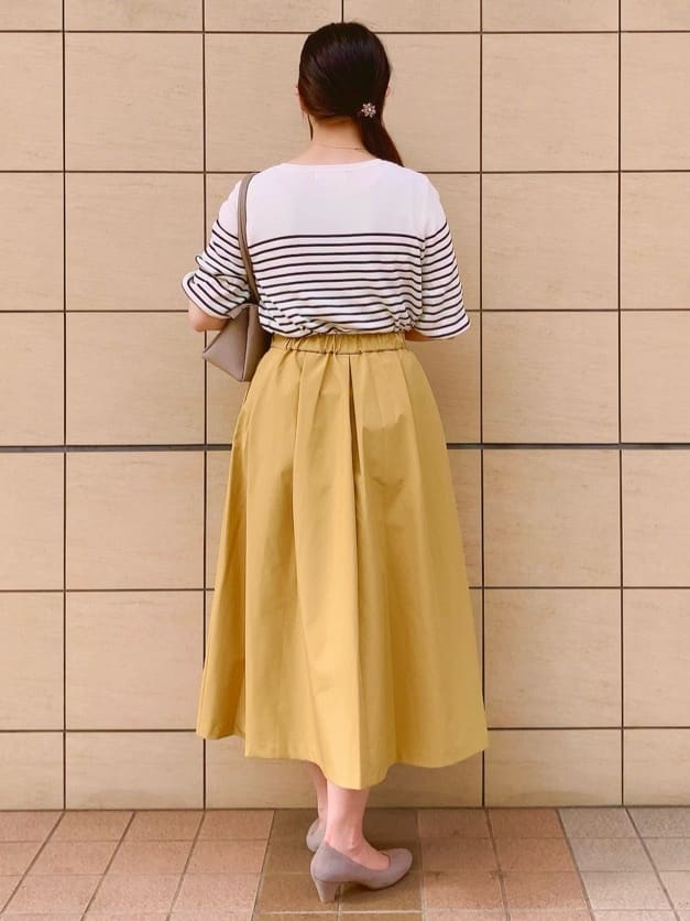 ちょたさんの「grove｜」を使ったコーディネート