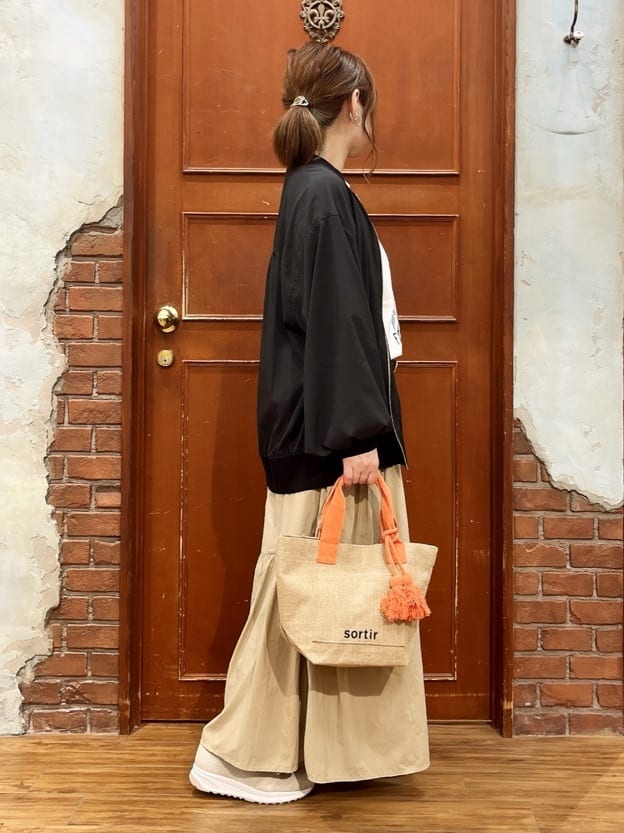 だいちゃさんの「SHOO･LA･RUE｜」を使ったコーディネート