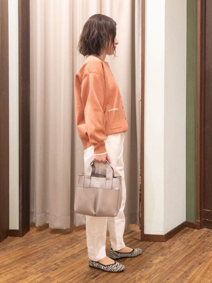 yukaさんの「SHOO･LA･RUE｜」を使ったコーディネート