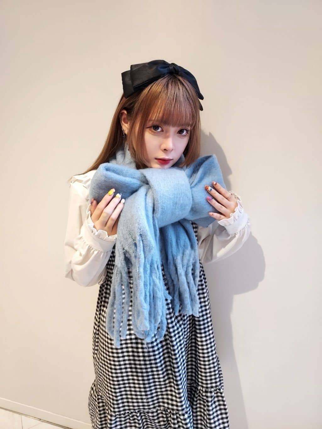 HUANG WEI HSUANさんの「ESPERANZA｜」を使ったコーディネート