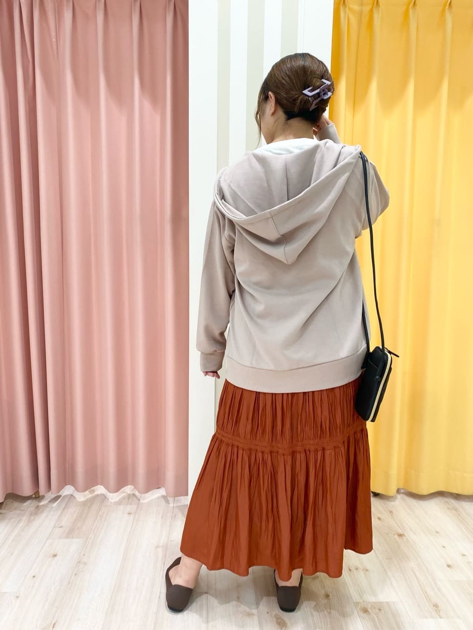 みさぼうさんの「SHOO･LA･RUE｜」を使ったコーディネート