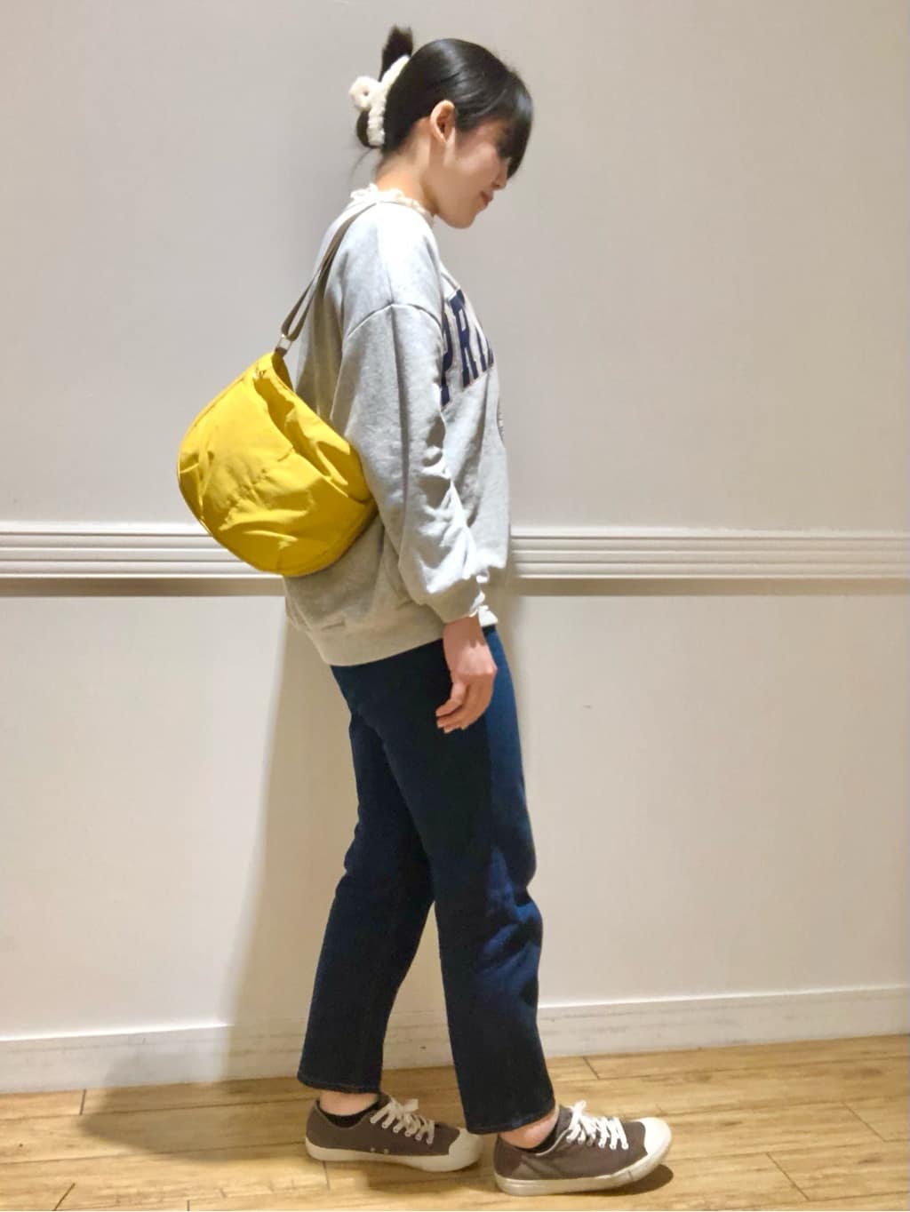 Tsuruさんの「SHOO･LA･RUE｜」を使ったコーディネート