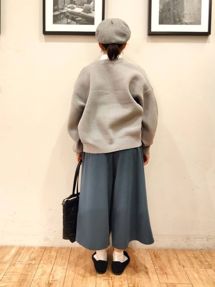 SHOOLARUEさんの「SHOO･LA･RUE｜」を使ったコーディネート