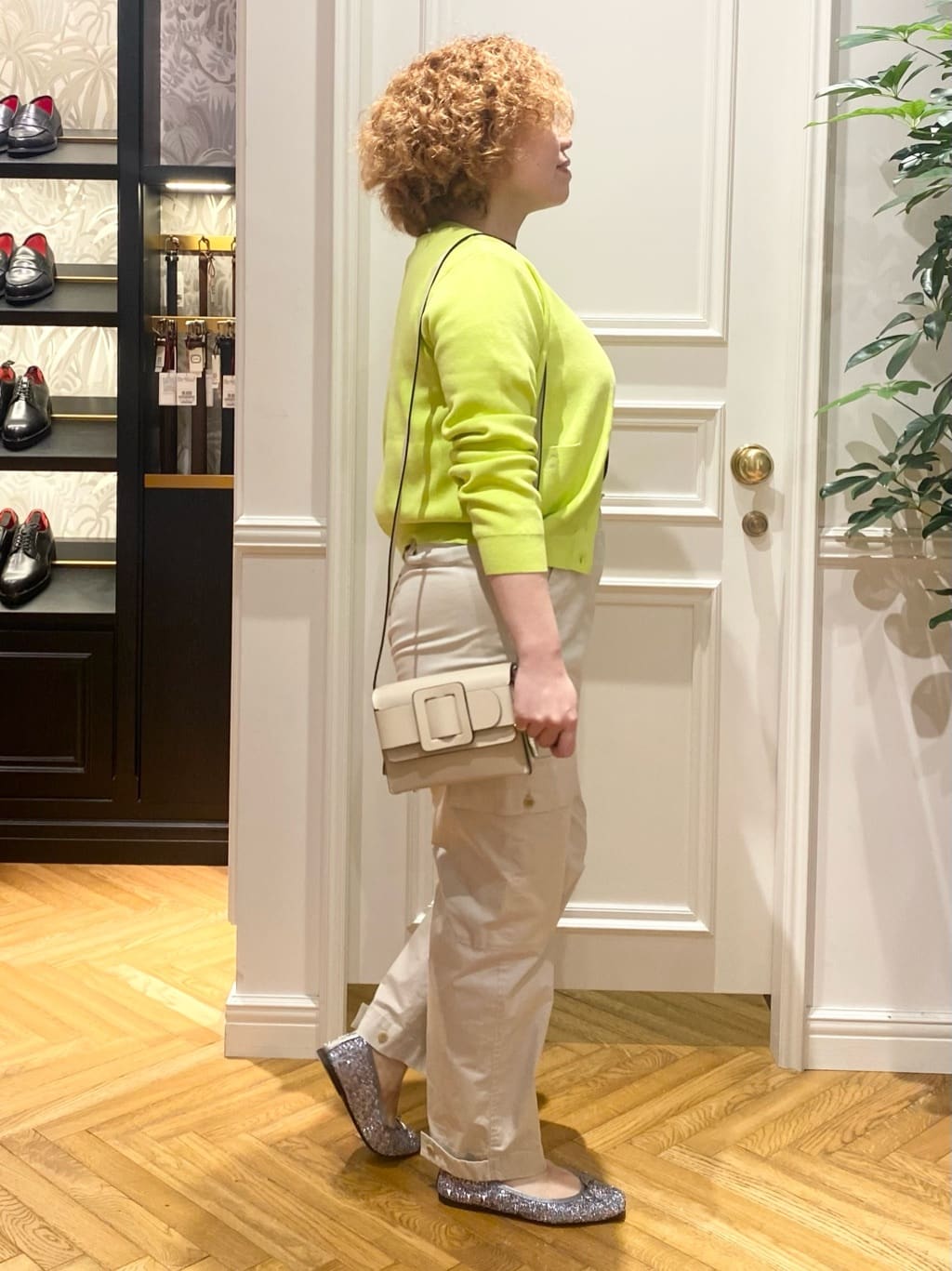 Ayano.Kさんの「DRESSTERIOR｜」を使ったコーディネート