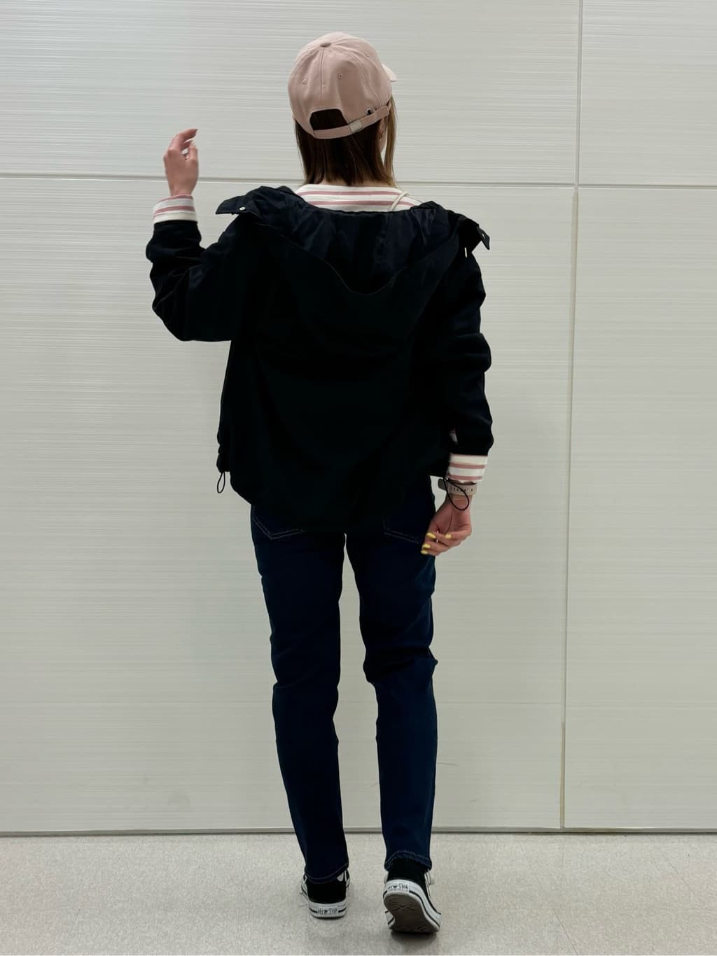 Juraさんの「SHOO･LA･RUE｜」を使ったコーディネート