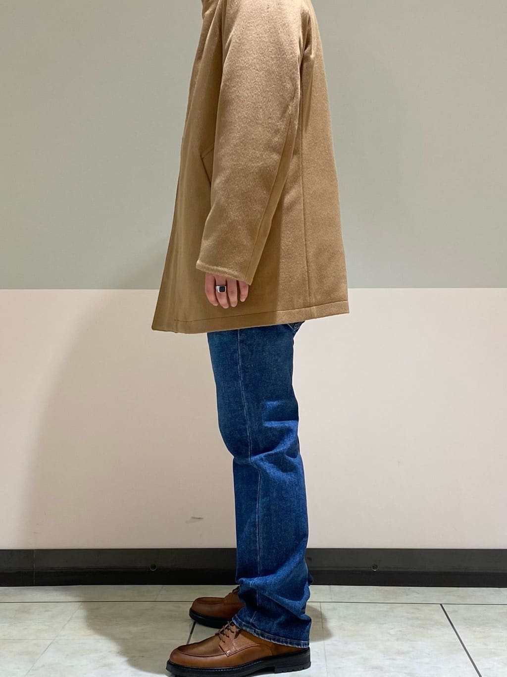 hazuさんの「TAKEO KIKUCHI｜」を使ったコーディネート