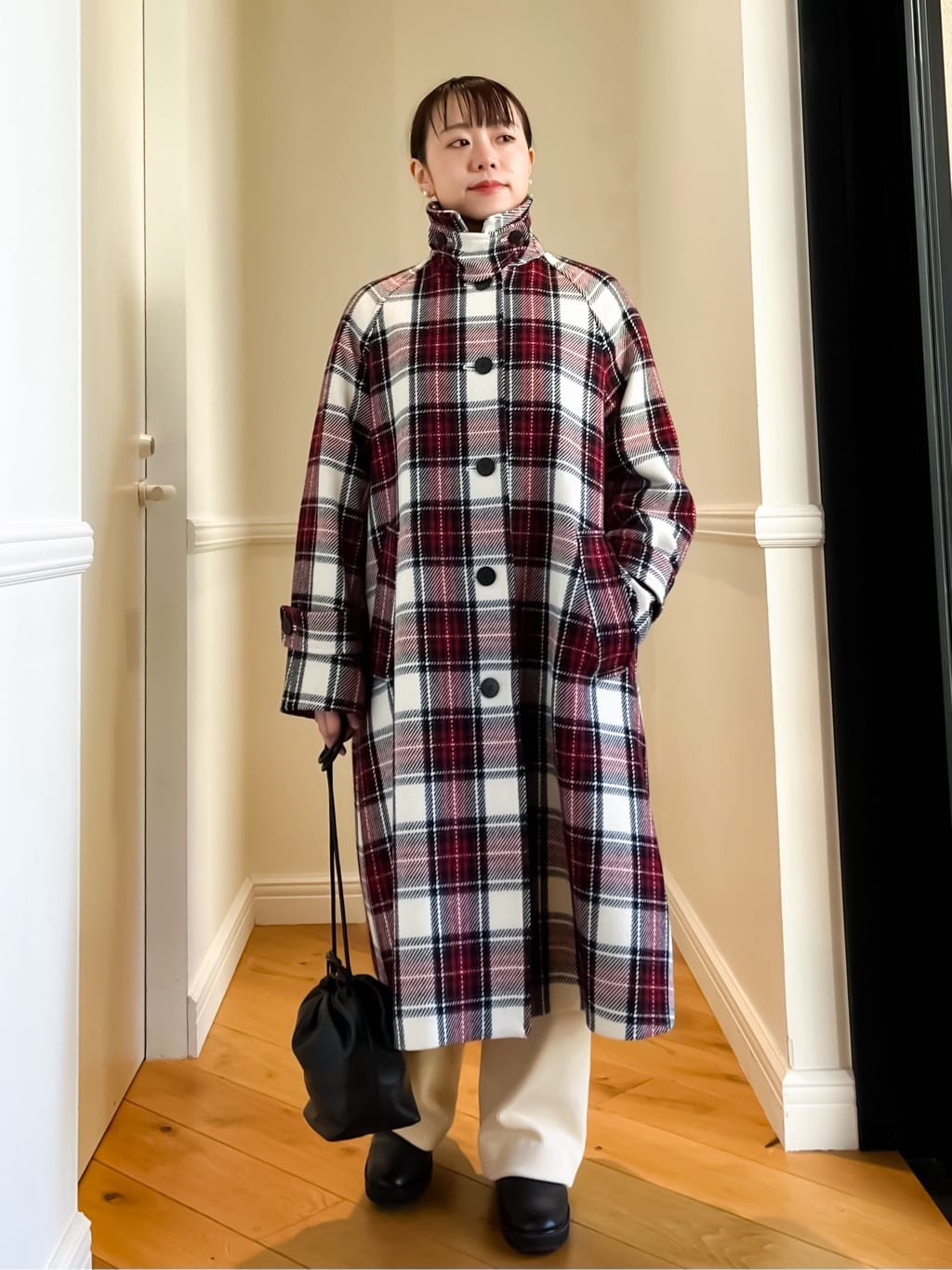 HOMMAさんの「DRESSTERIOR｜」を使ったコーディネート