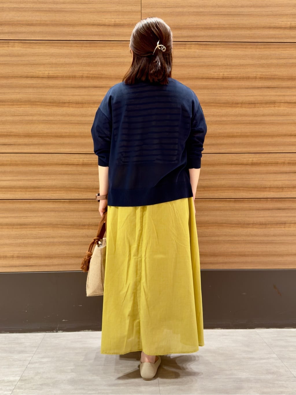 Mii (みー)さんの「SHOO･LA･RUE｜」を使ったコーディネート