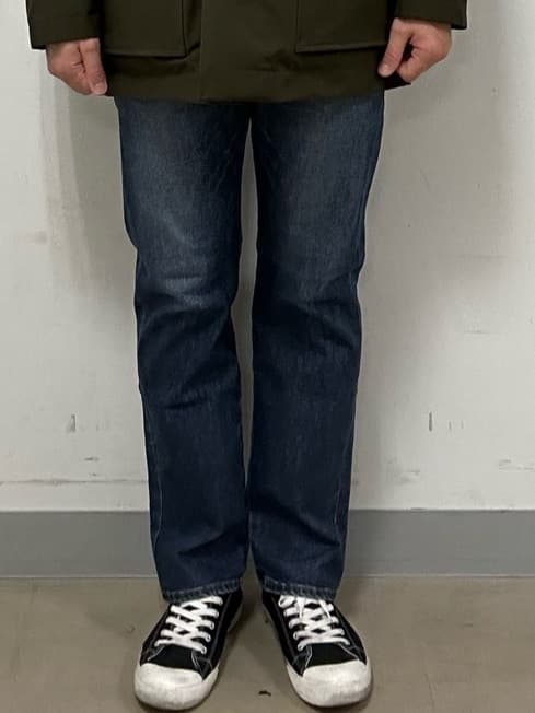 coheyさんの「TAKEO KIKUCHI｜」を使ったコーディネート