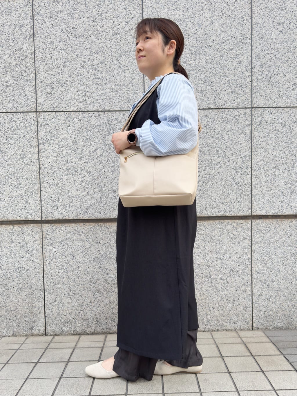 Mii (みー)さんの「SHOO･LA･RUE｜」を使ったコーディネート