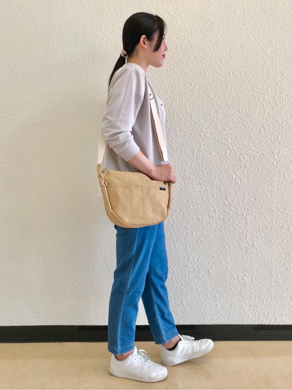 Tsuruさんの「SHOO･LA･RUE｜」を使ったコーディネート