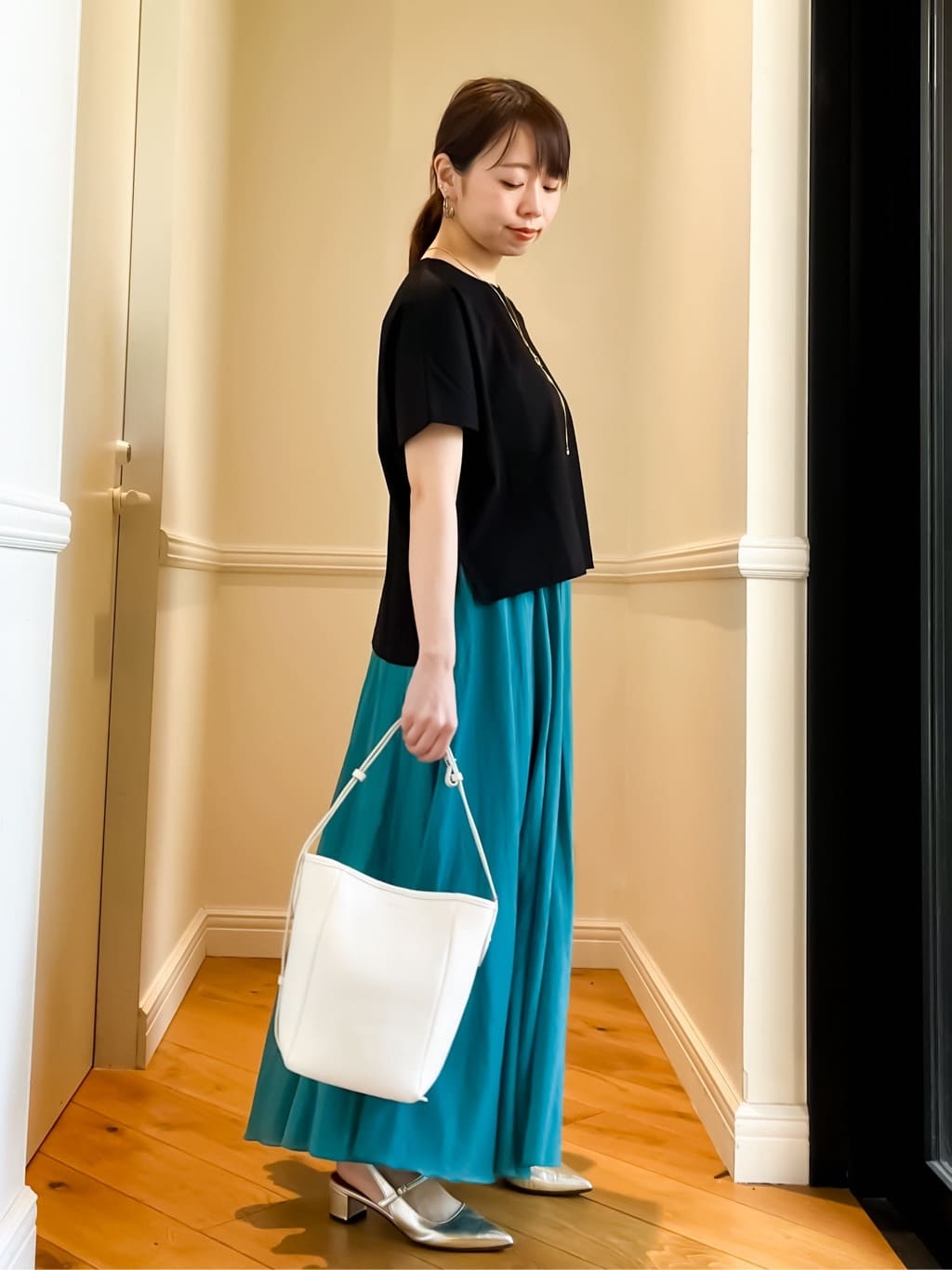 HOMMAさんの「DRESSTERIOR｜」を使ったコーディネート
