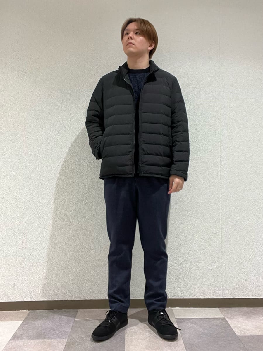 たくさんの「TAKEO KIKUCHI｜」を使ったコーディネート