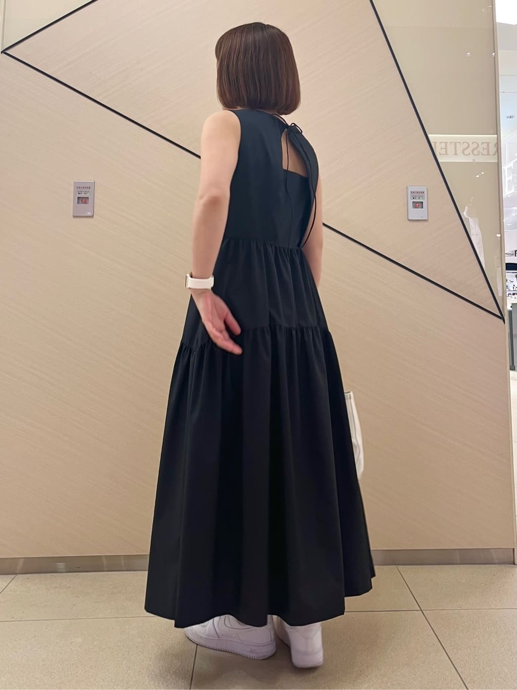 yahataさんの「DRESSTERIOR｜」を使ったコーディネート