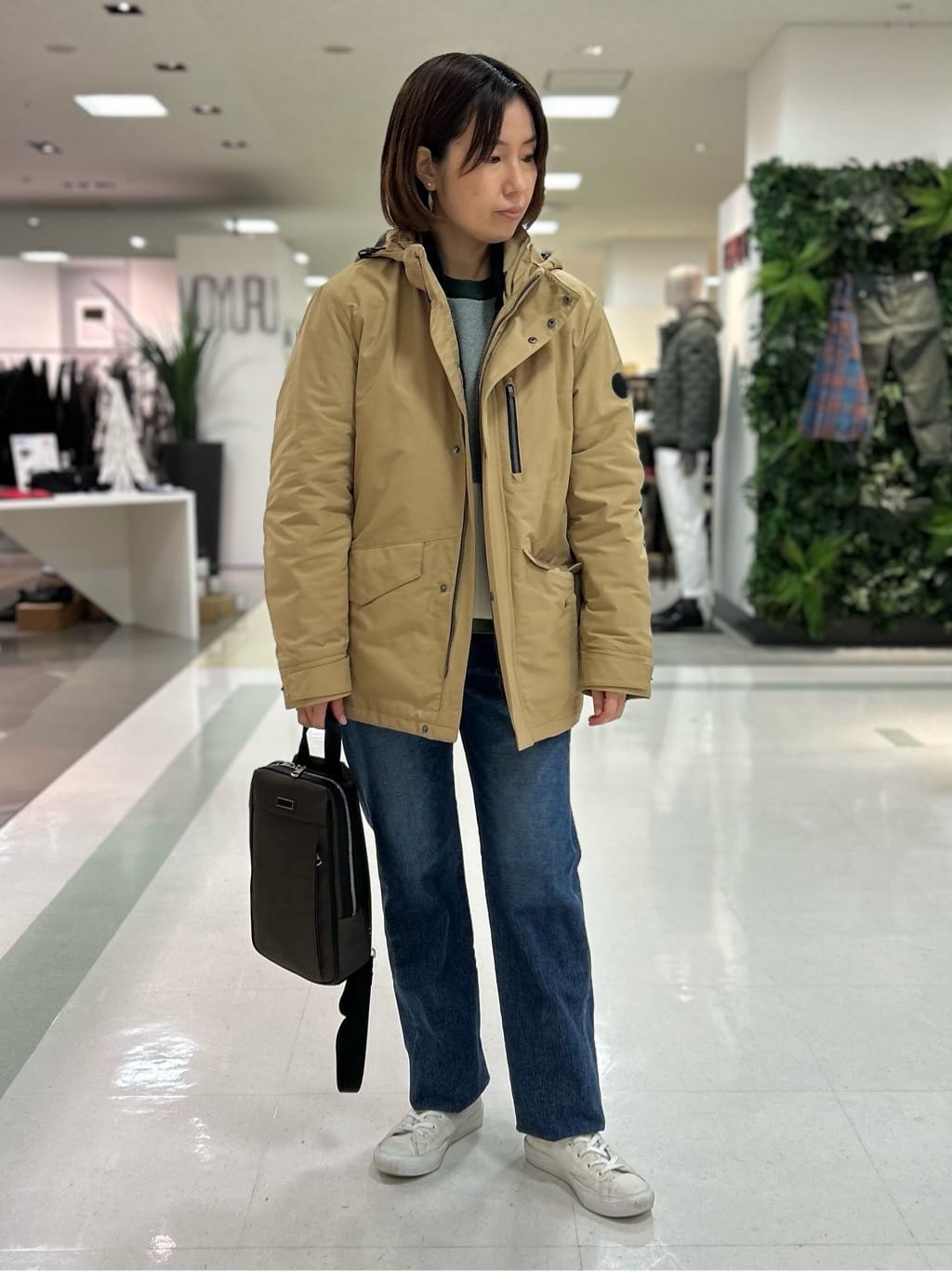 みかさんの「TAKEO KIKUCHI｜」を使ったコーディネート