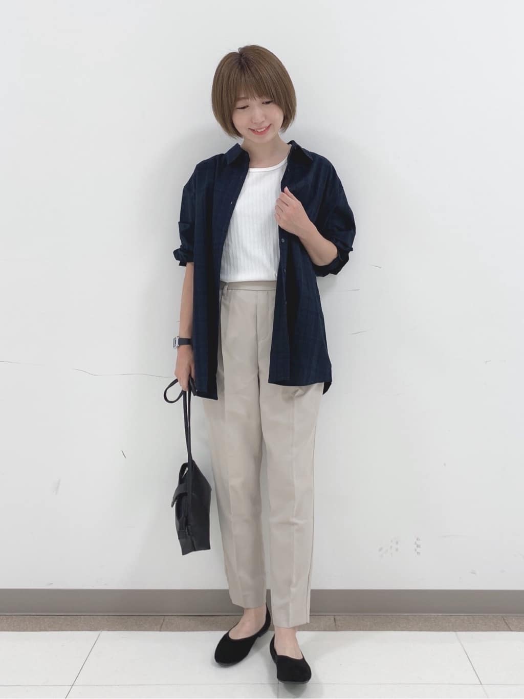 RA★SEさんの「SHOO･LA･RUE｜」を使ったコーディネート