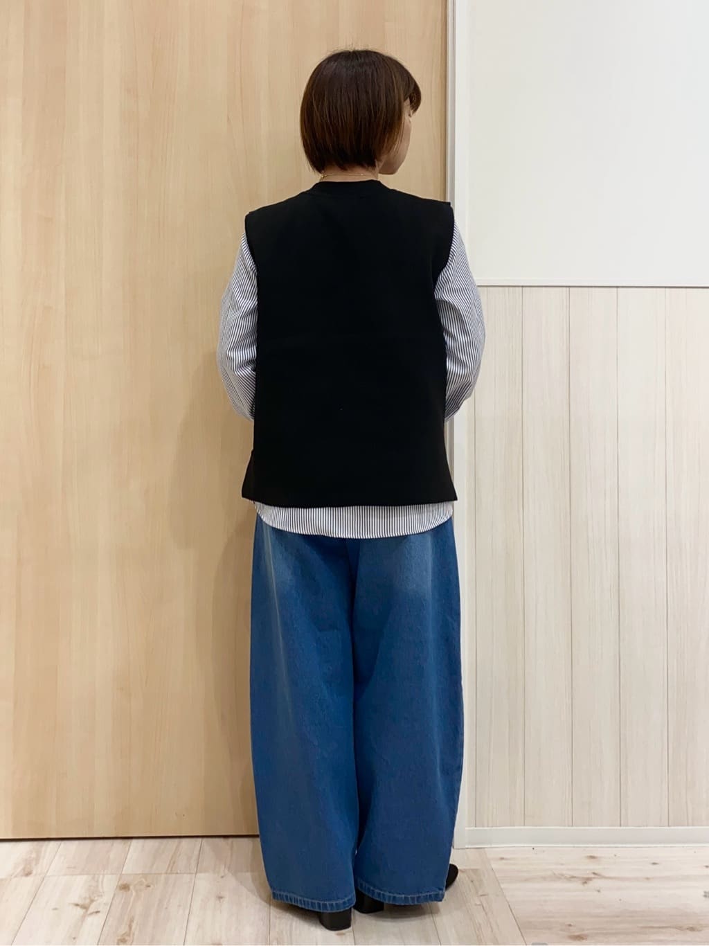 WAさんの「SHOO･LA･RUE｜」を使ったコーディネート